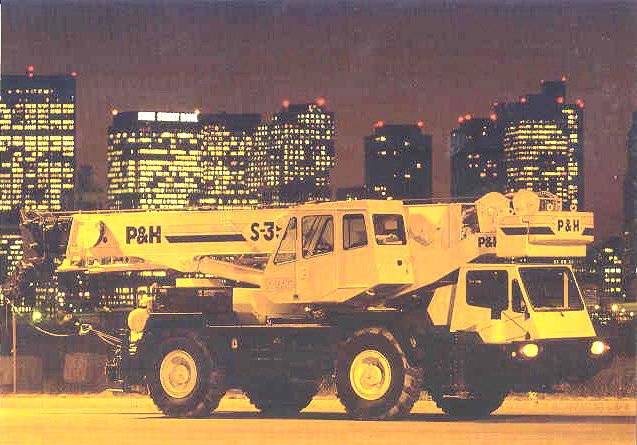 P&H