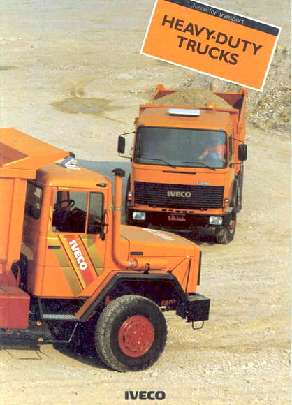 Iveco