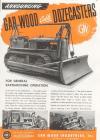 Allis Chalmers/Gar Wood