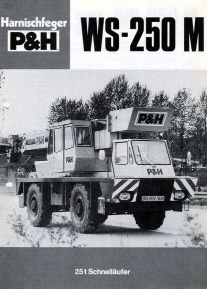 P&H