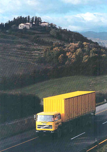 Iveco