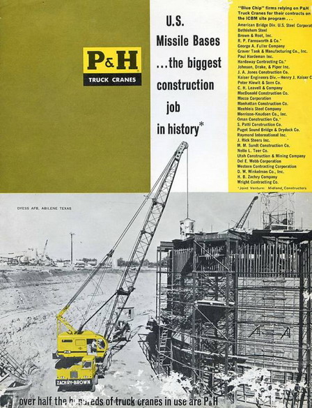 P&H