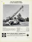Bucyrus Erie