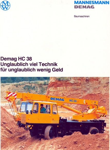 Demag