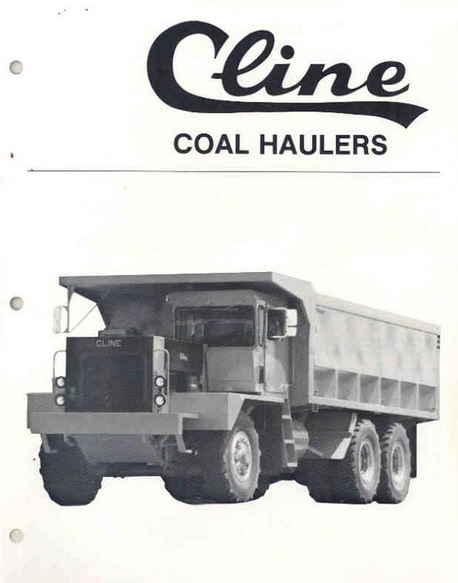 Cline