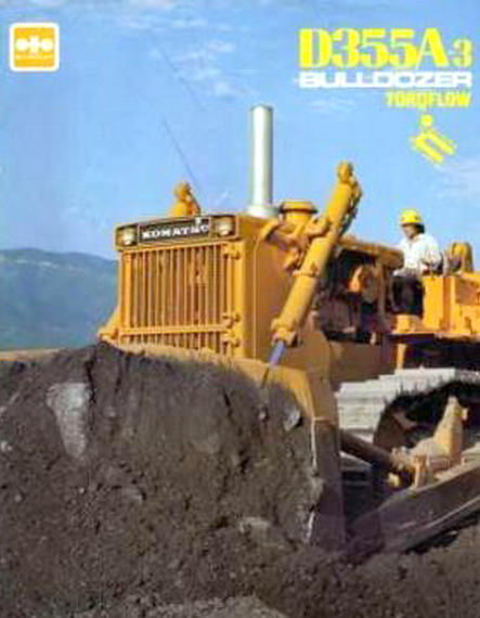 Komatsu