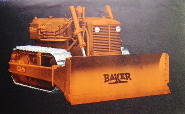 Allis Chalmers