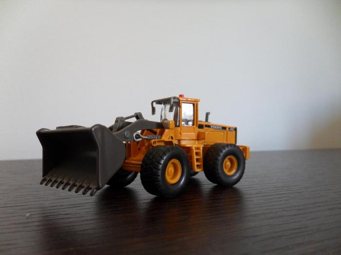 Volvo L150