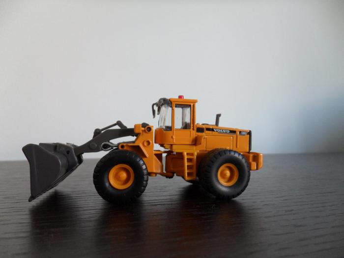 Volvo L150