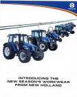 New Holland