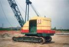 RB22 RUSTON BUCYRUS CON CARRO MODIFICATO A LARGHEZZA VARIABILE PER TRASPORTI 
