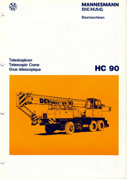 Demag