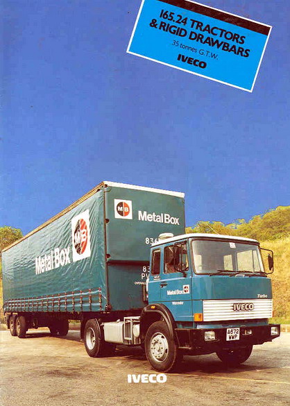 Fiat Iveco