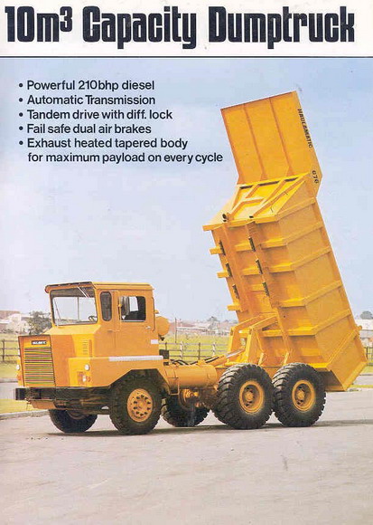Haulamatic