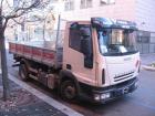 Iveco Eurocargo 75E18