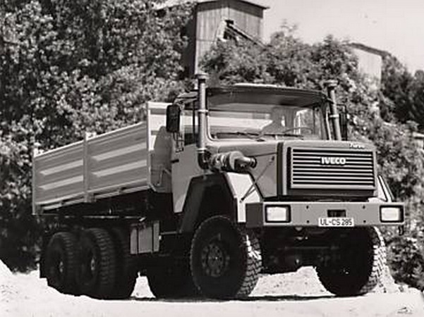 Iveco