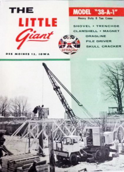 Little Giant