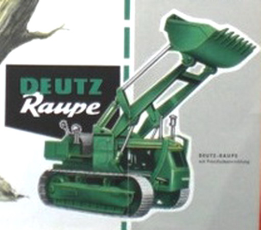 Deutz