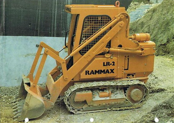 Rammax