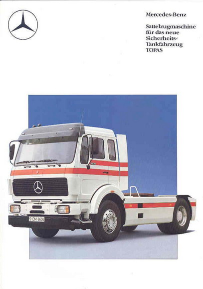 Mercedes