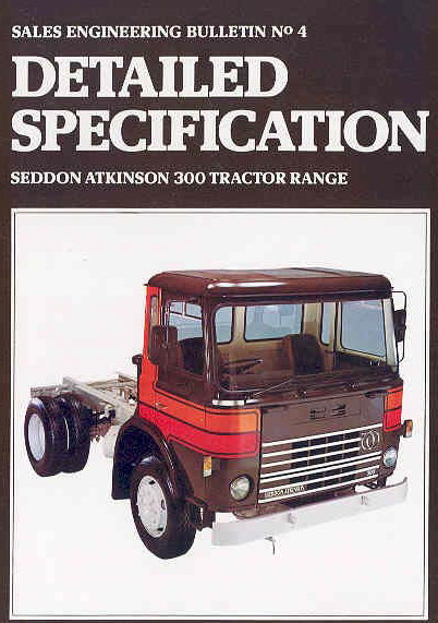 Seddon Atkinson