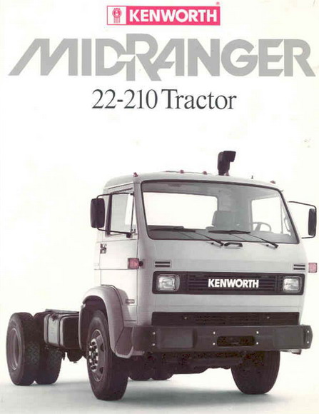 Kenworth
