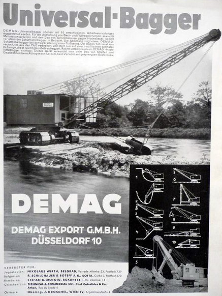 Demag