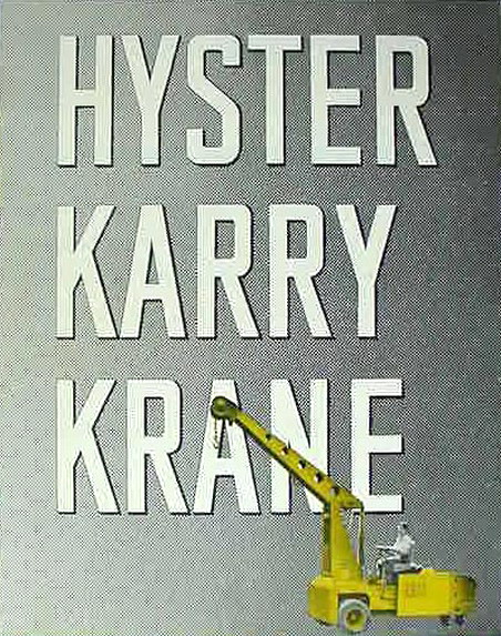 Hyster
