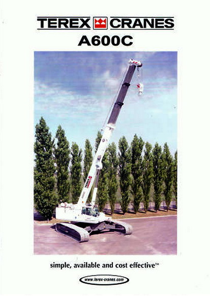 Terex