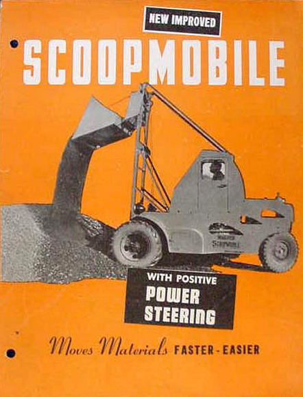 Scoopmobile