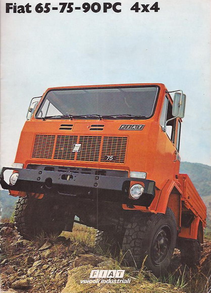 Fiat Iveco