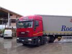 Iveco eurostar 480 Cursor!bilico