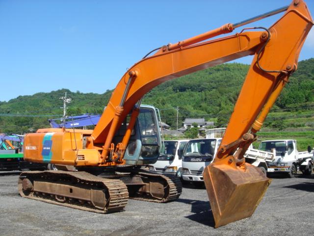 Kubota KX200