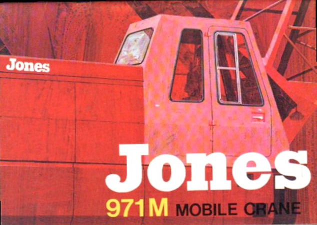 Jones