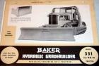 Allis Chalmers/Baker