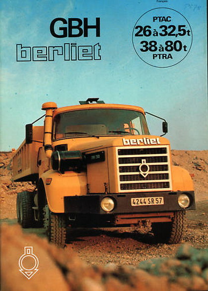 Berliet