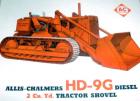 Allis Chalmers