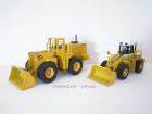 CLARK MICHIGAN 175B & TCM 860