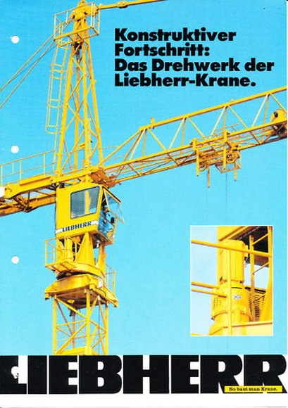 Liebherr