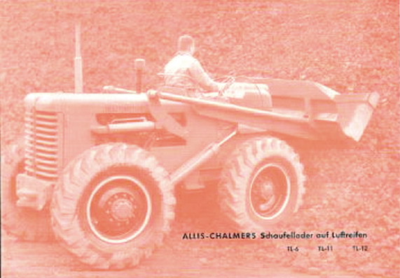 Allis Chalmers