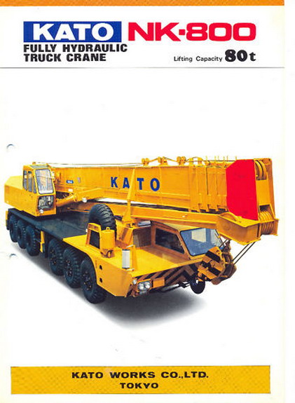 Kato