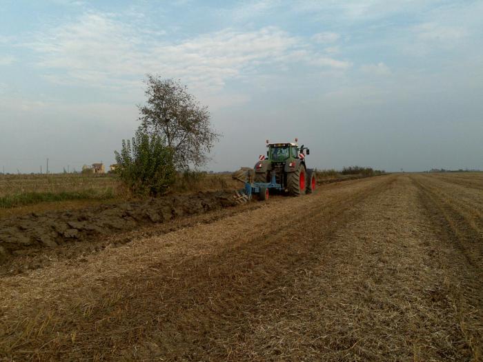 Fendt 936