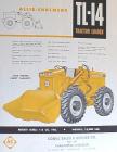 Allis Chalmers TL14