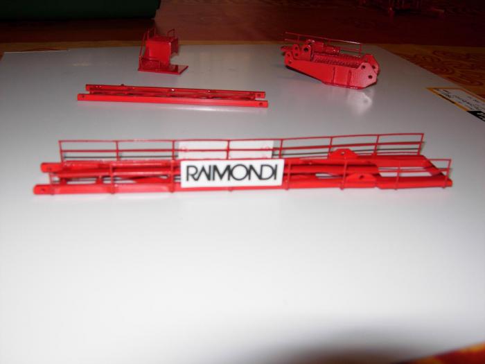 Raimondi ER 180