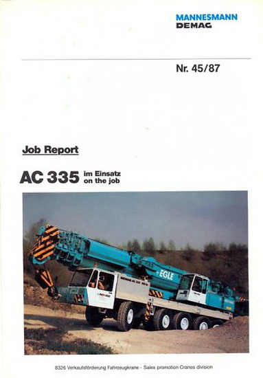 Demag