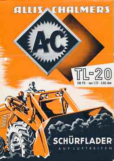 Allis Chalmers