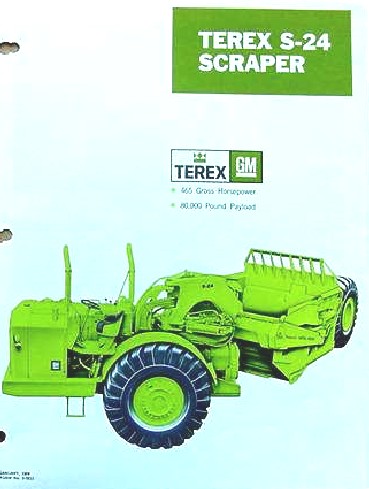 Terex S24