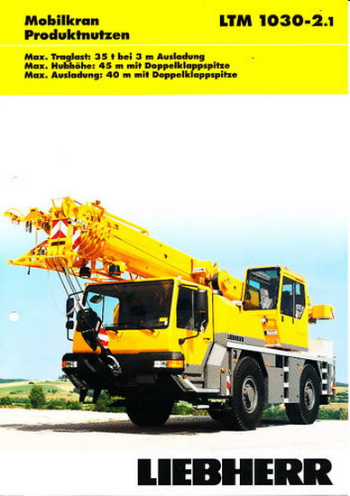 Liebherr