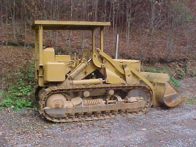 Caterpillar 977H