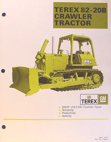 Terex